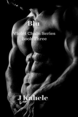 Knjiga Blu J Kahele
