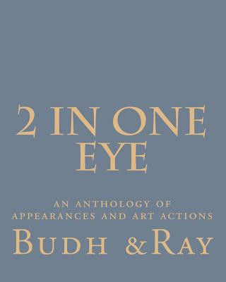 Livre 2 IN One Eye: Two IN 1 eye Andrew Franck