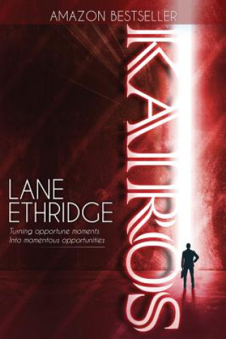 Book Kairos Lane Ethridge