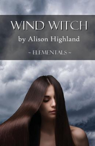 Carte Wind Witch Alison Highland