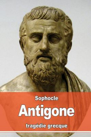 Carte Antigone Sophocles