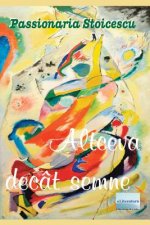 Altceva Decat Semne: Poeme
