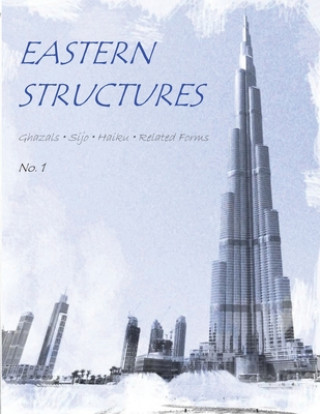 Book Eastern Structures No. 1 R W Watkins