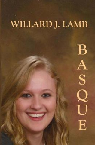 Knjiga Basque Willard J Lamb