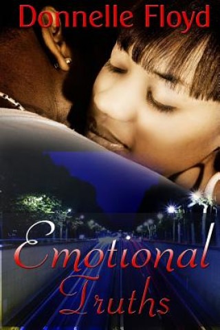 Knjiga Emotional Truths Donnelle Floyd