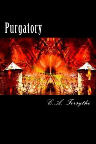 Knjiga Purgatory Chris a Forsythe