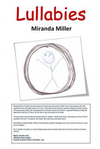Book Lullabies Miranda Miller