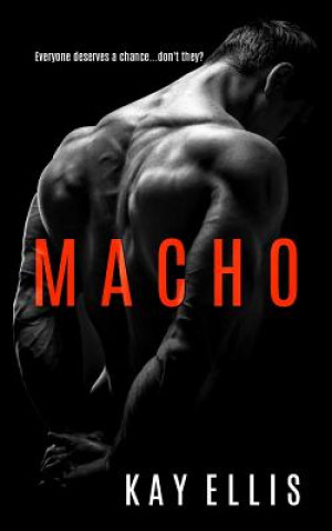 Knjiga Macho Kay Ellis