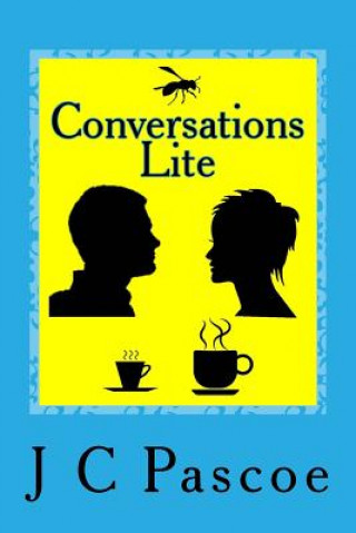 Libro Conversations Lite J C Pascoe