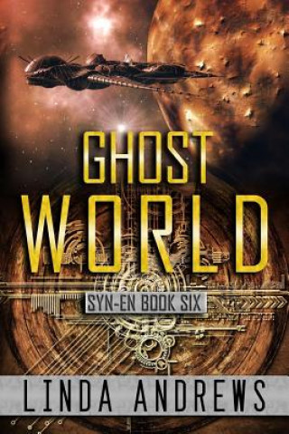Knjiga Syn-En: Ghost World Linda Andrews