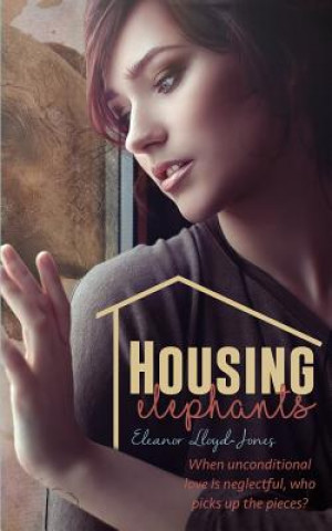 Carte Housing Elephants Eleanor Lloyd-Jones