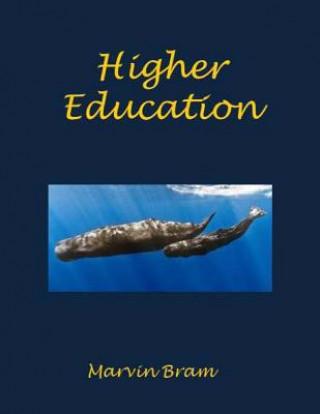 Book Higher Education Marvin Bram