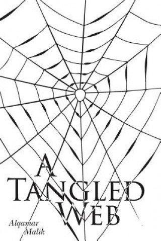 Knjiga A Tangled Web Alqamar Malik
