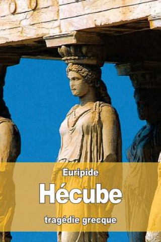 Carte Hécube Euripide