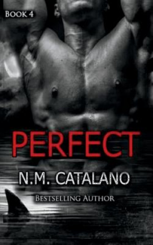 Book Perfect: Book 4 N M Catalano
