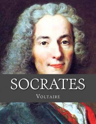 Książka Socrates Voltaire