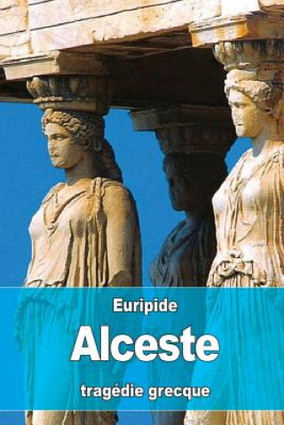 Βιβλίο Alceste Alceste