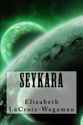 Knjiga Seykara Elizabeth LaCroix-Wagaman