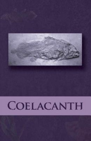 Carte Coelacanth 2016 John Denny