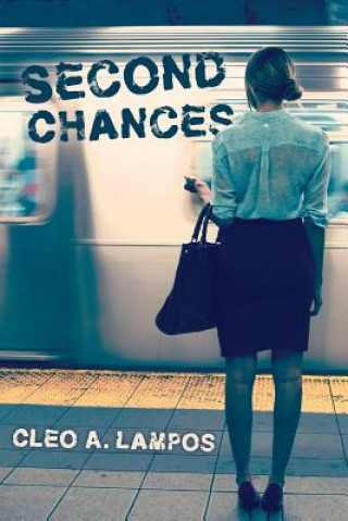 Knjiga Second Chances Cleo a Lampos