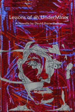 Könyv Lessons of an UnderMiner David Shane Shelton