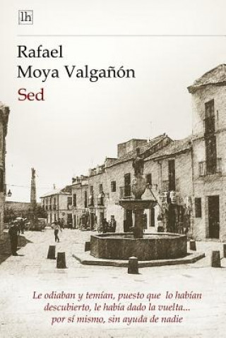 Book Sed Rafael Moya Valganon