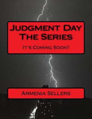 Kniha Judgment Day The Series Armenia Sellers