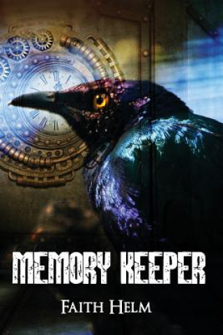 Book Memory Keeper Faith Helm