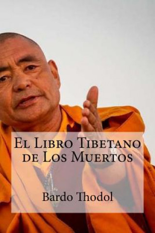 Carte El Libro Tibetano de Los Muertos Bardo Thodol