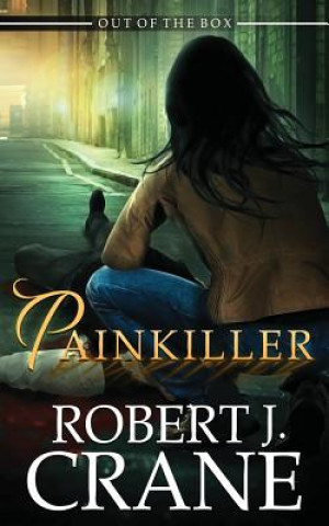 Libro Painkiller Robert J Crane