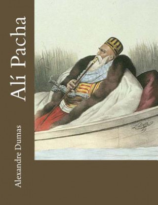 Книга Alí Pacha Jhon La Cruz