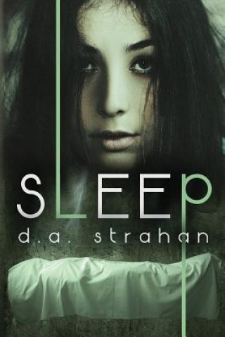 Knjiga Sleep D a Strahan