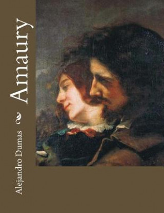 Carte Amaury Alejandro Dumas