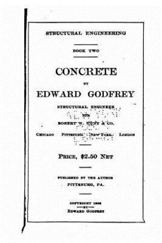 Kniha Structural Engineering - Book II Edward Godfrey