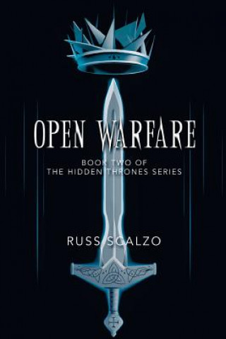 Buch Open Warfare Russ Scalzo