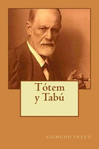 Buch Totem y Tabu (Spanish Edition) Sigmund Freud