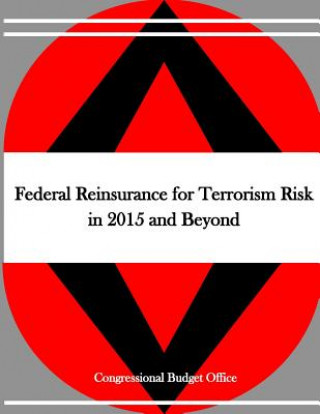 Βιβλίο Federal Reinsurance for Terrorism Risk in 2015 and Beyond Congressional Budget Office