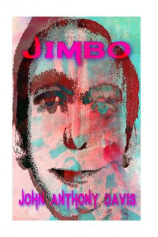 Kniha Jimbo John Anthony Davis