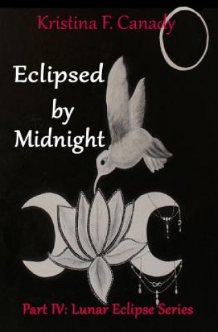 Boek Eclipsed By Midnight Kristina Canady
