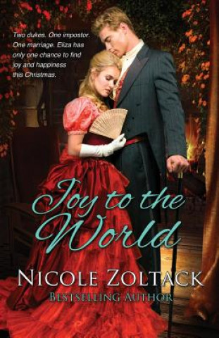 Carte Joy to the World Nicole Zoltack