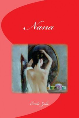 Buch Nana Emile Zola