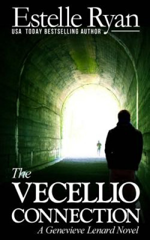 Kniha The Vecellio Connection: A Genevieve Lenard Novel Estelle Ryan