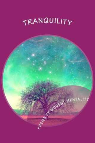 Knjiga Tranquility Modest Mentality