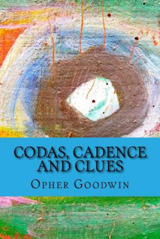 Carte Codas, Cadence and Clues Opher Goodwin