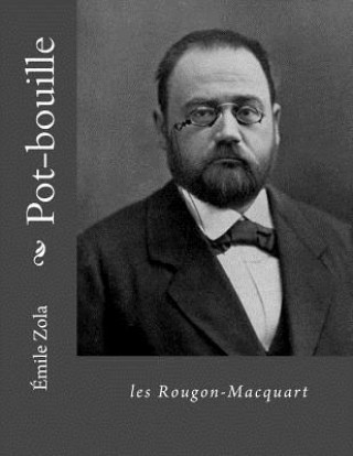 Knjiga Pot-bouille Emile Zola