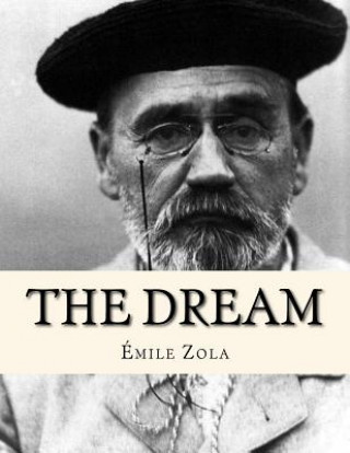 Knjiga The Dream Emile Zola