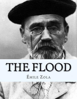 Knjiga The Flood Emile Zola