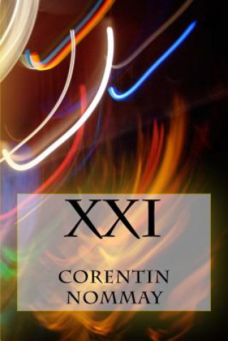 Knjiga XXI Corentin Nommay