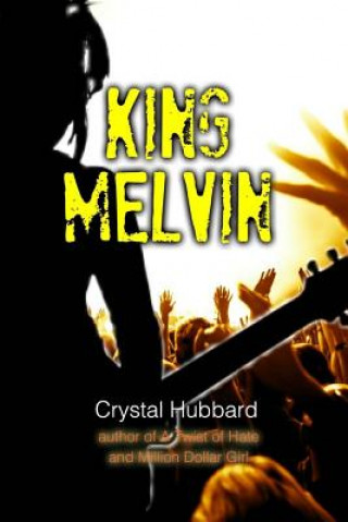 Book King Melvin Crystal Hubbard
