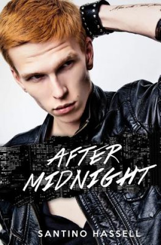Buch After Midnight Santino Hassell